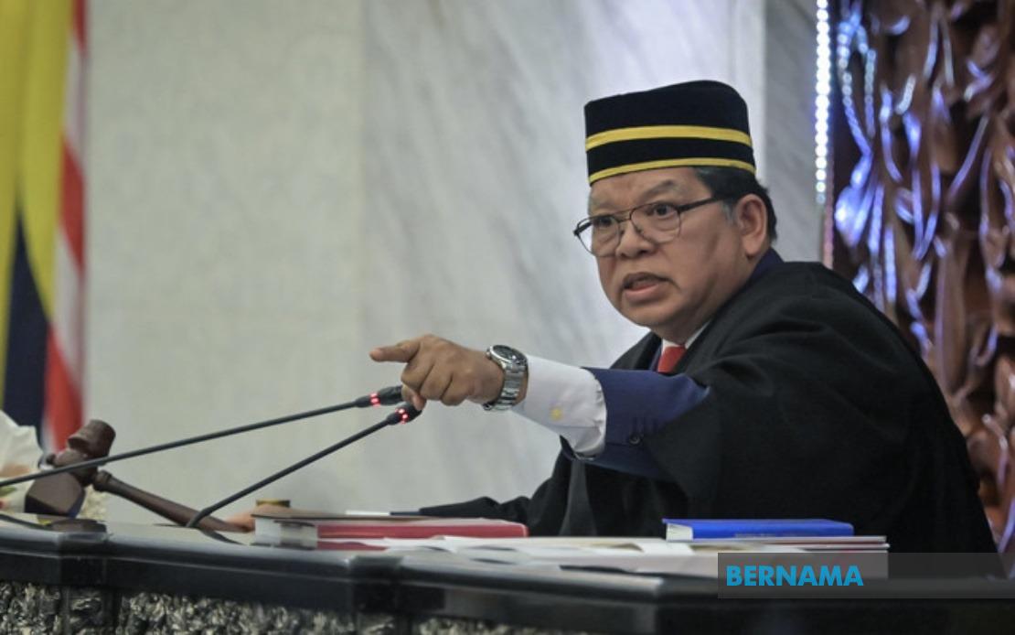 Speaker Urges MPs to Prioritise Regular Health Checks After Colleague's Hospitalisation
