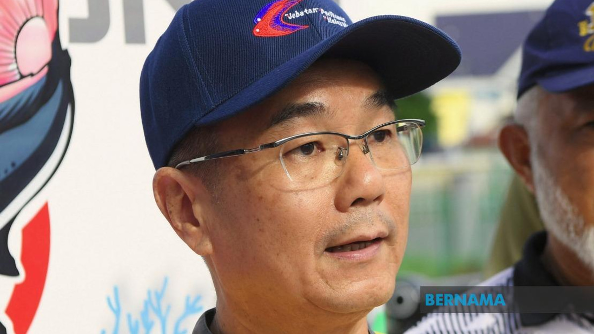 Perak DOE Orders Palm Oil Mill To Cease Polluted Sludge Discharge After Reservoir Collapse