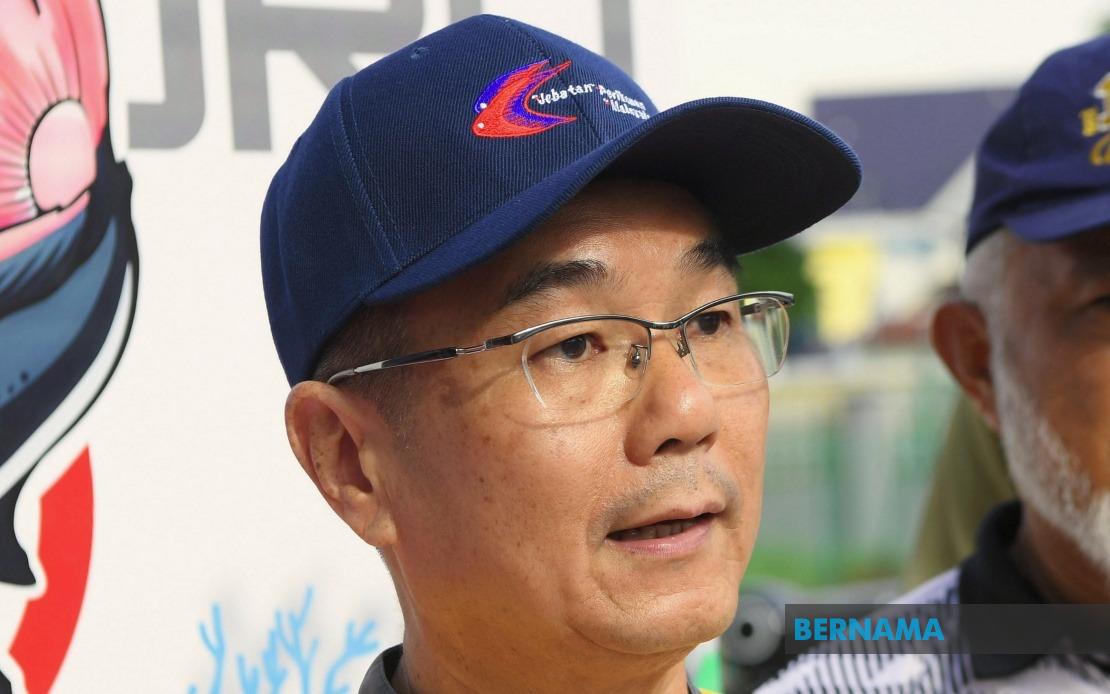 Perak DOE Orders Palm Oil Mill To Cease Polluted Sludge Discharge After Reservoir Collapse