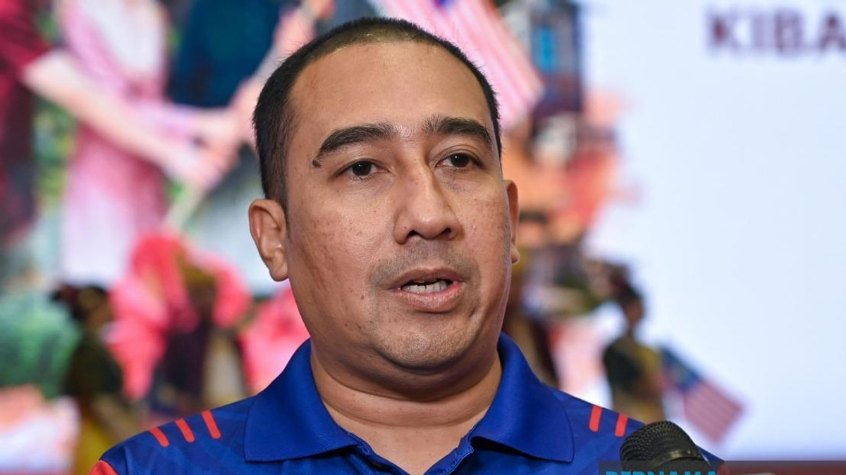 Malaysia to Mark National Month with Nationwide Patriotic Programmes