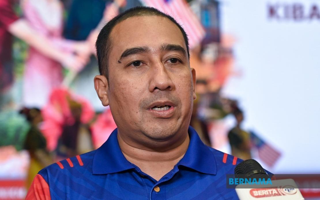 Malaysia to Mark National Month with Nationwide Patriotic Programmes