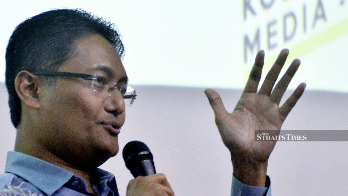 Portraying DAP as Islam's foes risks widening Malaysia's communal fault lines, warns ex-PM's aide