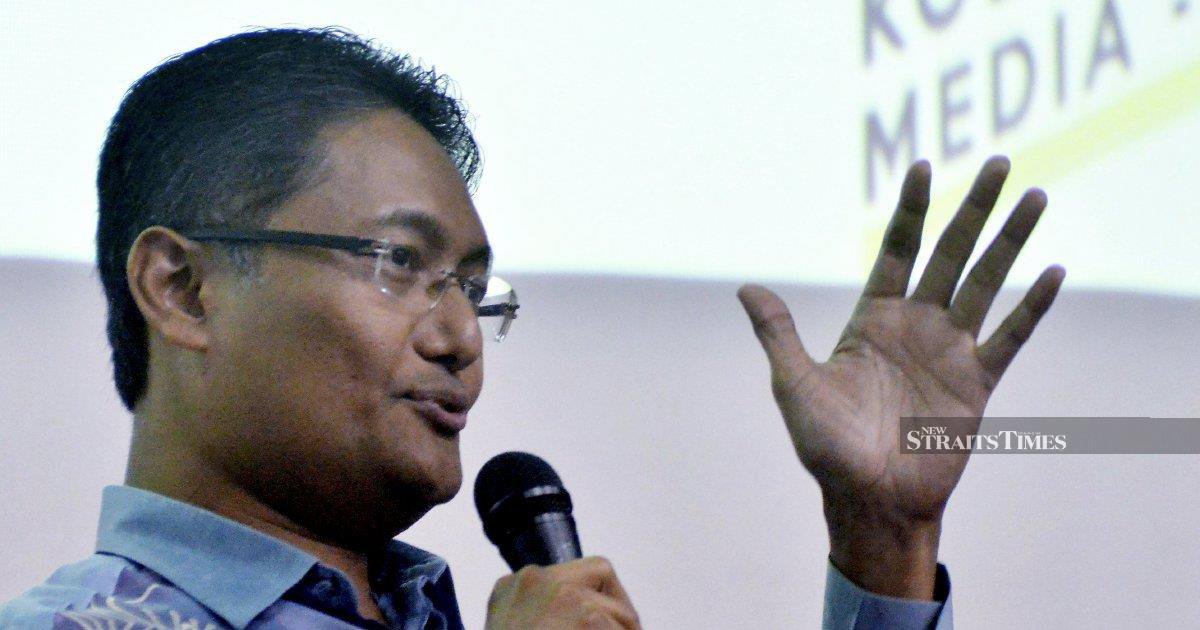 Portraying DAP as Islam's foes risks widening Malaysia's communal fault lines, warns ex-PM's aide