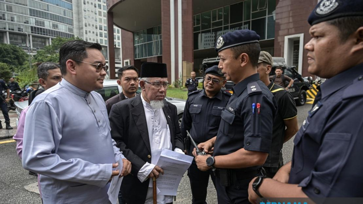 58 Malaysian NGOs Oppose US Pressure on Foreign Policy, Submit Formal Protest