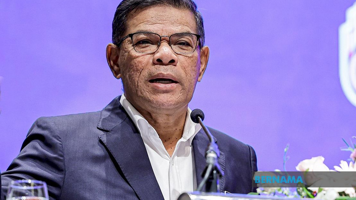 EAIC Flags Irregularities in Naturalisation of Seven Malaysian Football Players