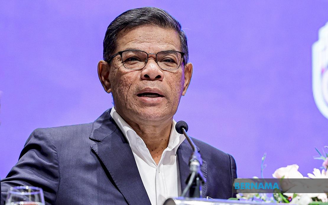 EAIC Flags Irregularities in Naturalisation of Seven Malaysian Football Players