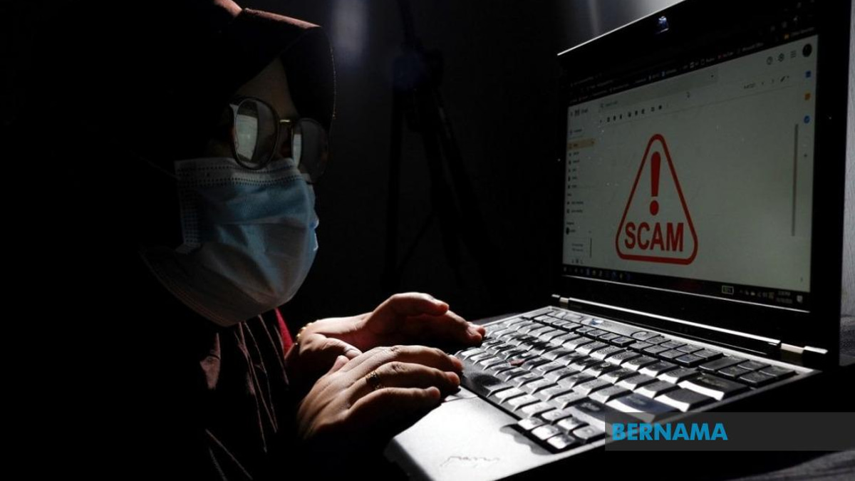 Malaysia's Online Fraud Losses Nearly Double to RM2.97 Billion in 2025 as Investment Scams Lead Surge