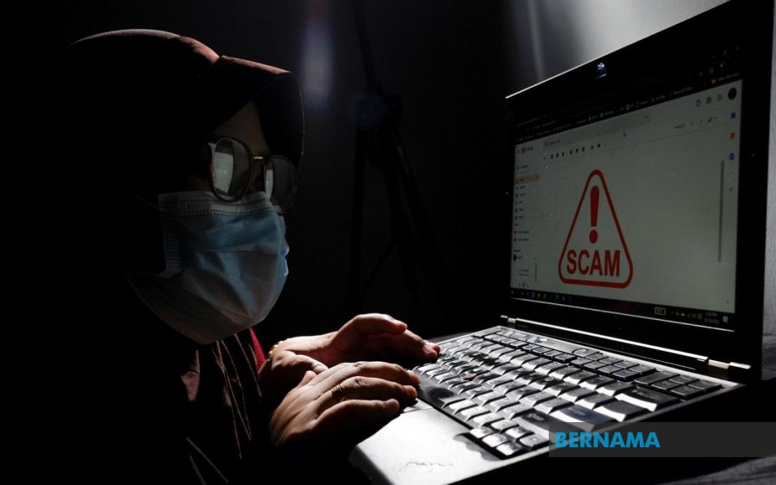 Malaysia's Online Fraud Losses Nearly Double to RM2.97 Billion in 2025 as Investment Scams Lead Surge