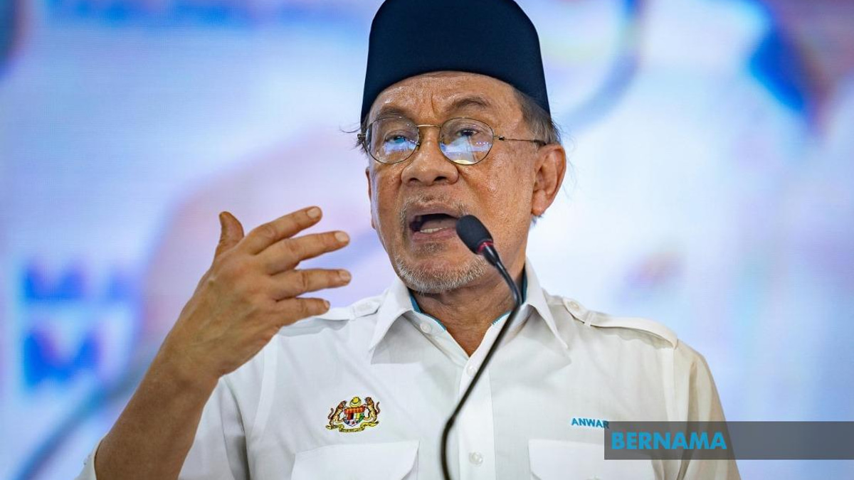 MADANI Government Pledges Sustained Support for Religious and Pondok Schools