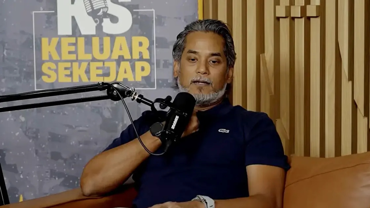 PAS Must Find Moderate Coalition Partner as Core Support Reaches Saturation Point, Says Khairy