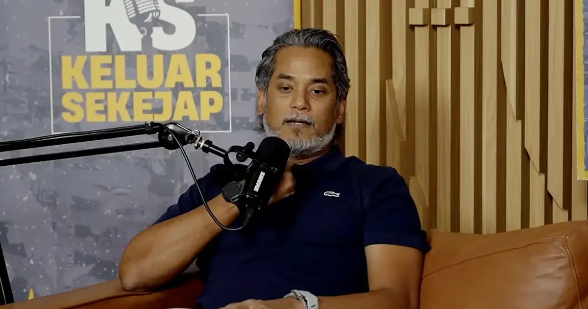 PAS Must Find Moderate Coalition Partner as Core Support Reaches Saturation Point, Says Khairy