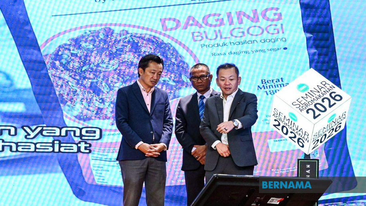 Malaysia Targets 30% Onion Self-Sufficiency by 2030 Through MARDI Seed Development Programme