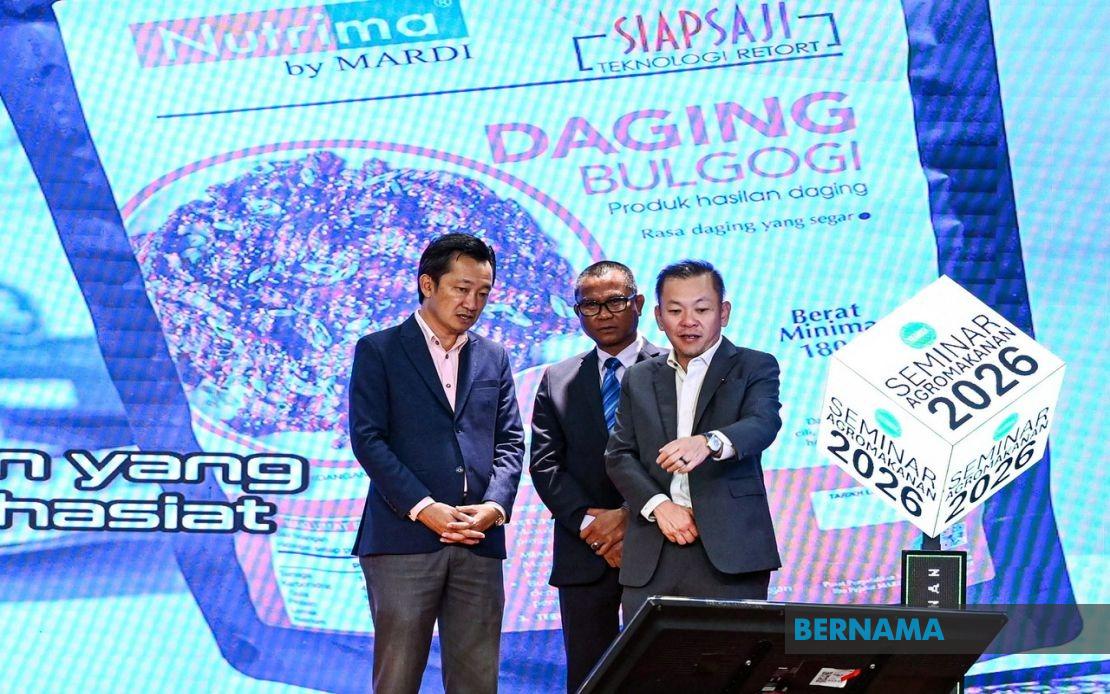 Malaysia Targets 30% Onion Self-Sufficiency by 2030 Through MARDI Seed Development Programme
