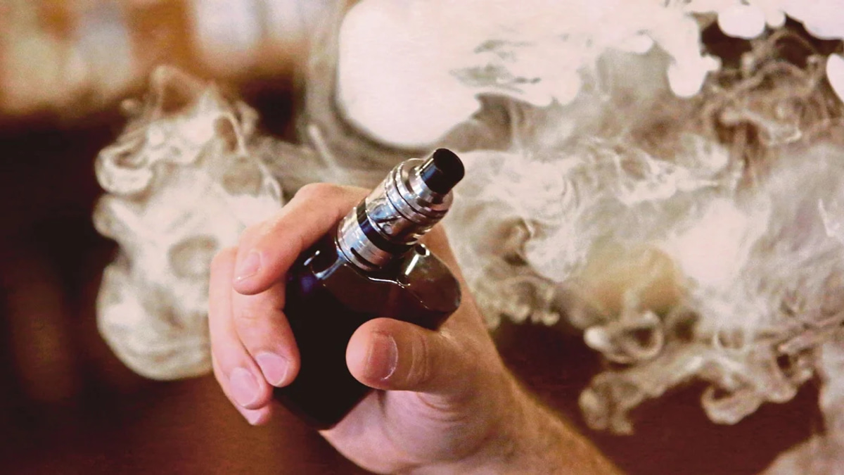 Government to Realign Vaping Tax Policy Following Court of Appeal Decision
