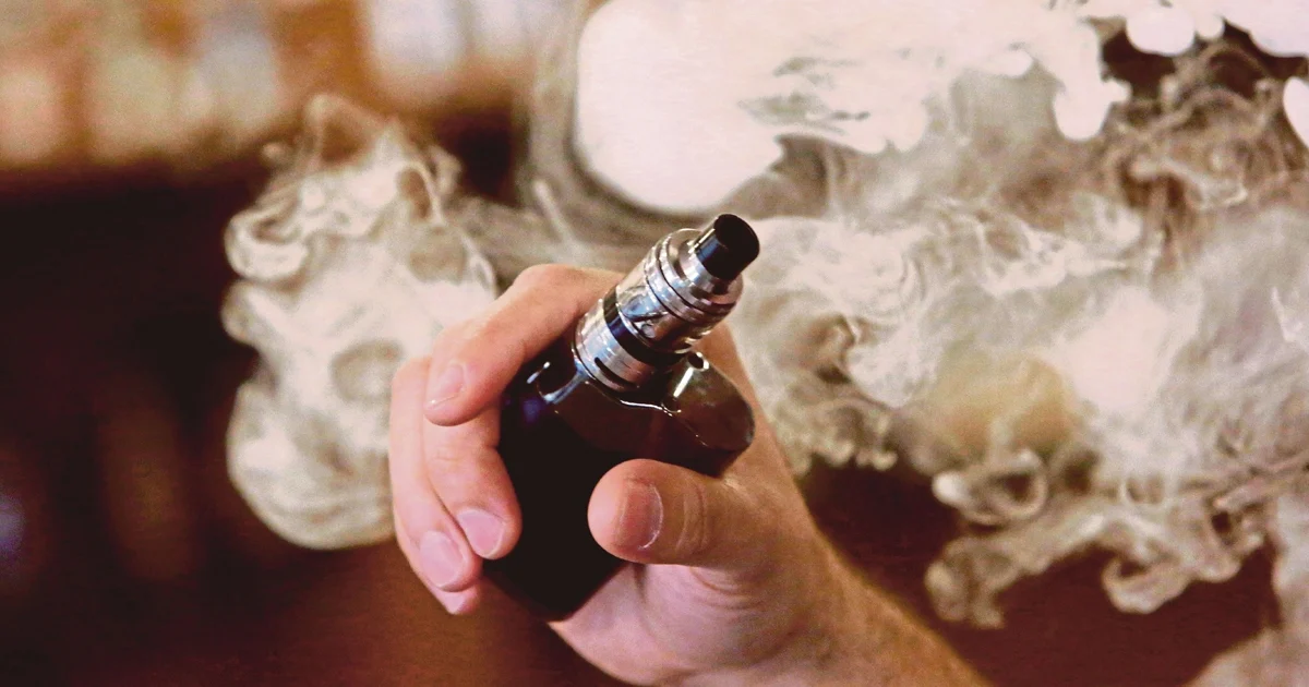 Government to Realign Vaping Tax Policy Following Court of Appeal Decision