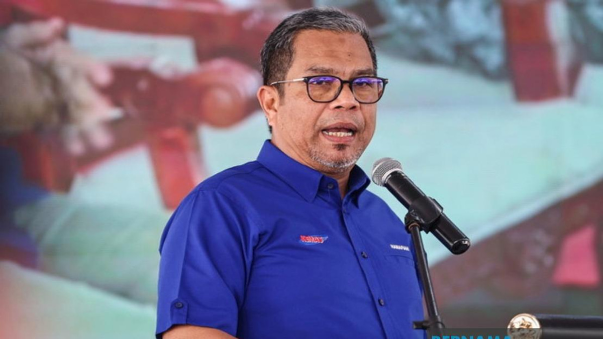 KEMAS Broadens Tabika Teacher Recruitment to Tap Diverse Expertise