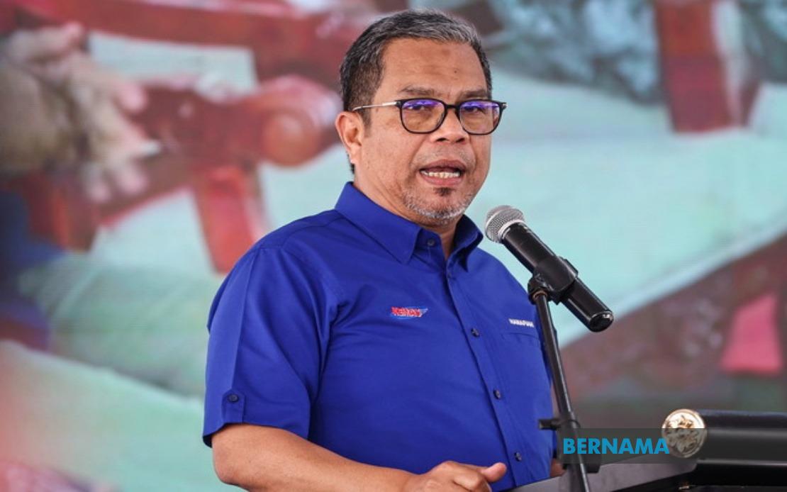 KEMAS Broadens Tabika Teacher Recruitment to Tap Diverse Expertise