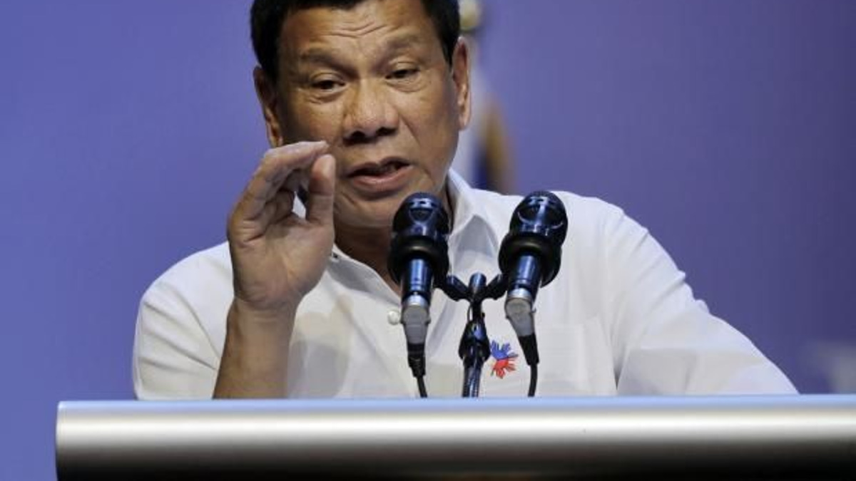 ICC Freezes Duterte's Assets but Shields Personal Keys from Prosecutors