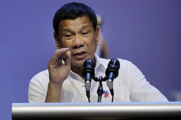 ICC Freezes Duterte's Assets but Shields Personal Keys from Prosecutors