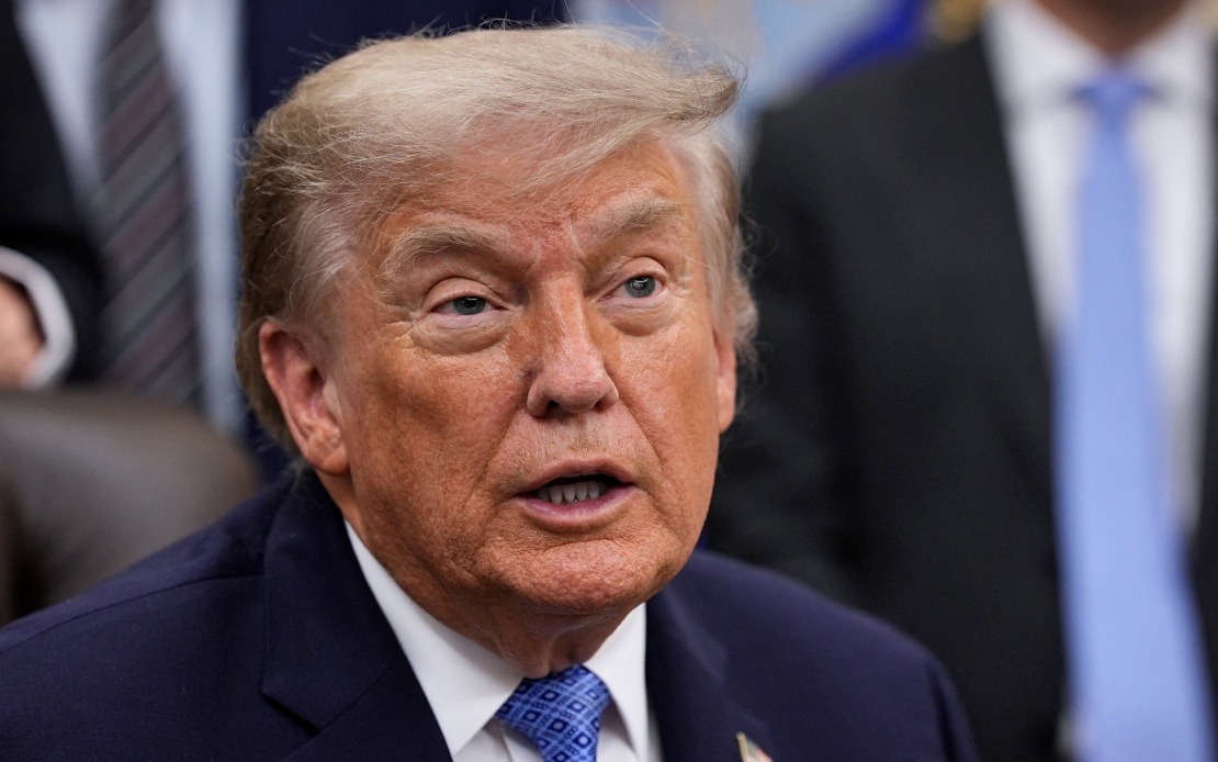 Trump to Deliver Prime-Time Address as Iran Tensions and Election Pressures Mount