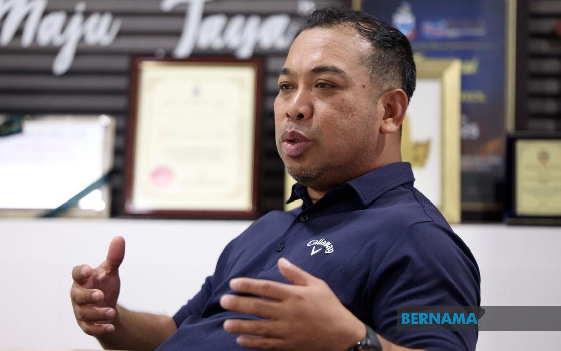 Banggi MP Pushes RM300 Million Road Infrastructure Upgrade for Remote Island