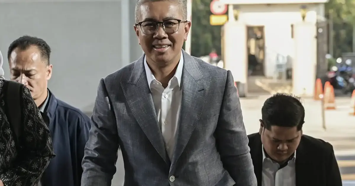 Cabinet debated Jana Wibawa initiative, former finance minister testifies in court