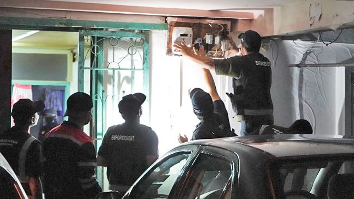 Multi-agency enforcement sweep in Bandar Seri Begawan yields labour violations and immigration detentions