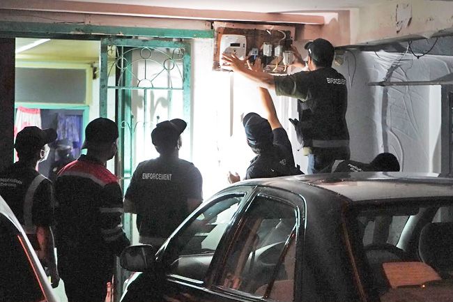 Multi-agency enforcement sweep in Bandar Seri Begawan yields labour violations and immigration detentions