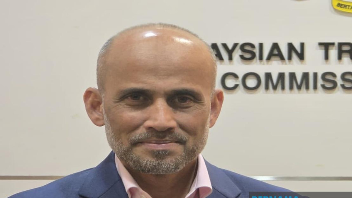 Malaysia-Singapore Ties Strengthen Amid Global Challenges, Says Outgoing High Commissioner