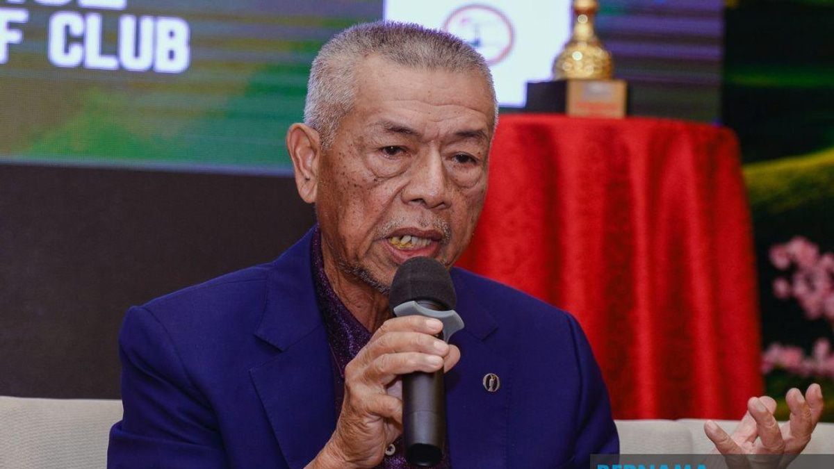 MGA Pushes for Full-time National Coach Ahead of 2027 SEA Games in Malaysia