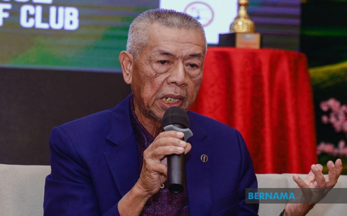 MGA Pushes for Full-time National Coach Ahead of 2027 SEA Games in Malaysia