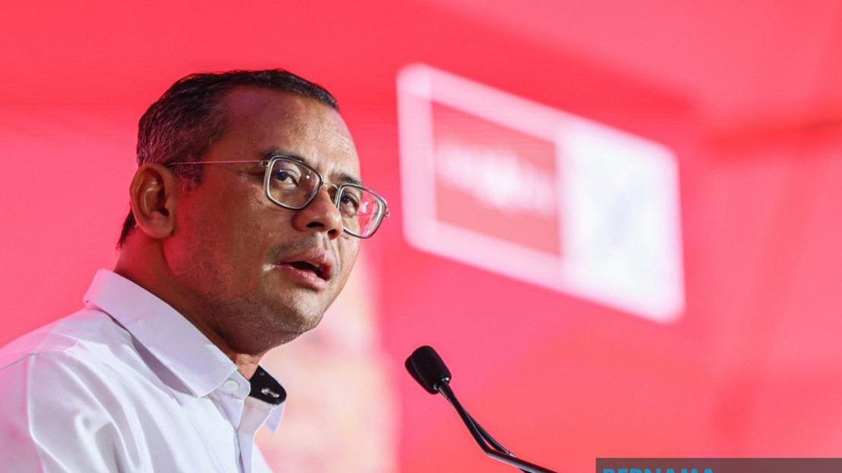 Johor Election: Pakatan Harapan Defends Manifesto as Original Coalition Work