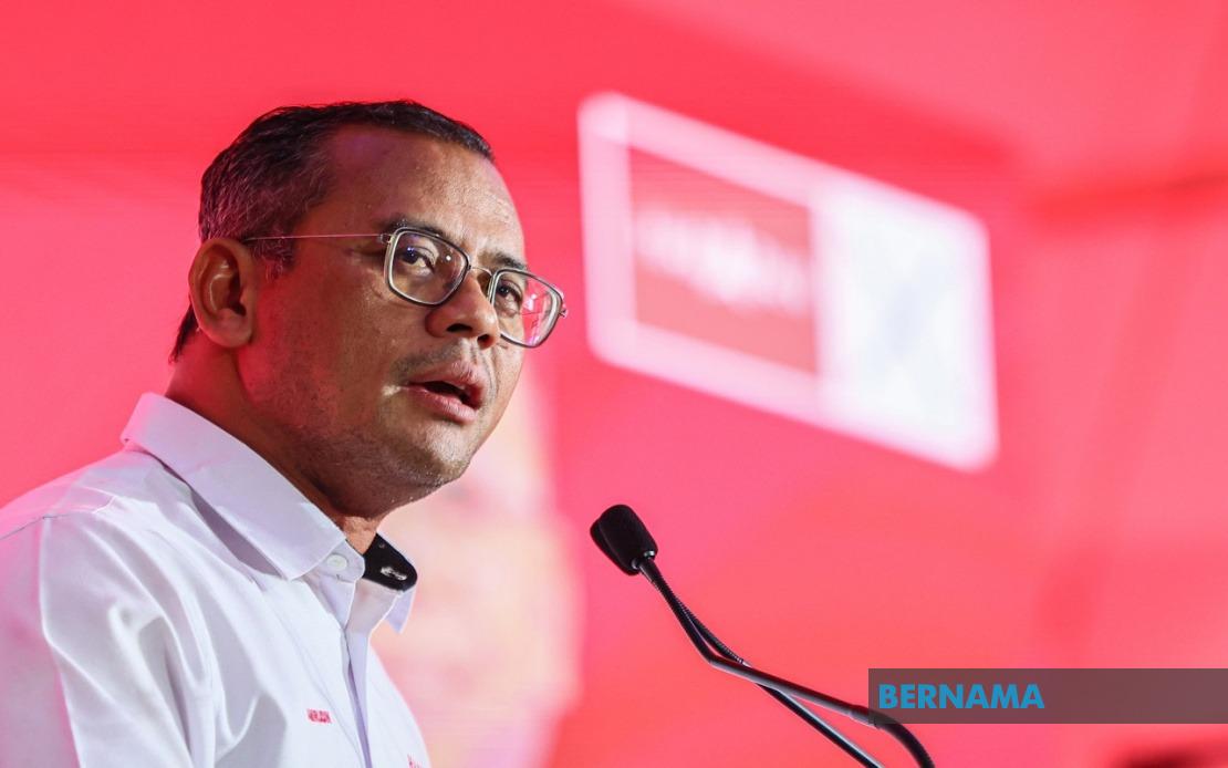Johor Election: Pakatan Harapan Defends Manifesto as Original Coalition Work
