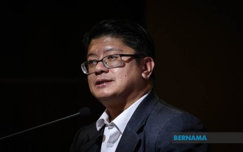 Sabah's Sapangar Port Expansion Hits 62% Completion, Now Targeted for October 2027