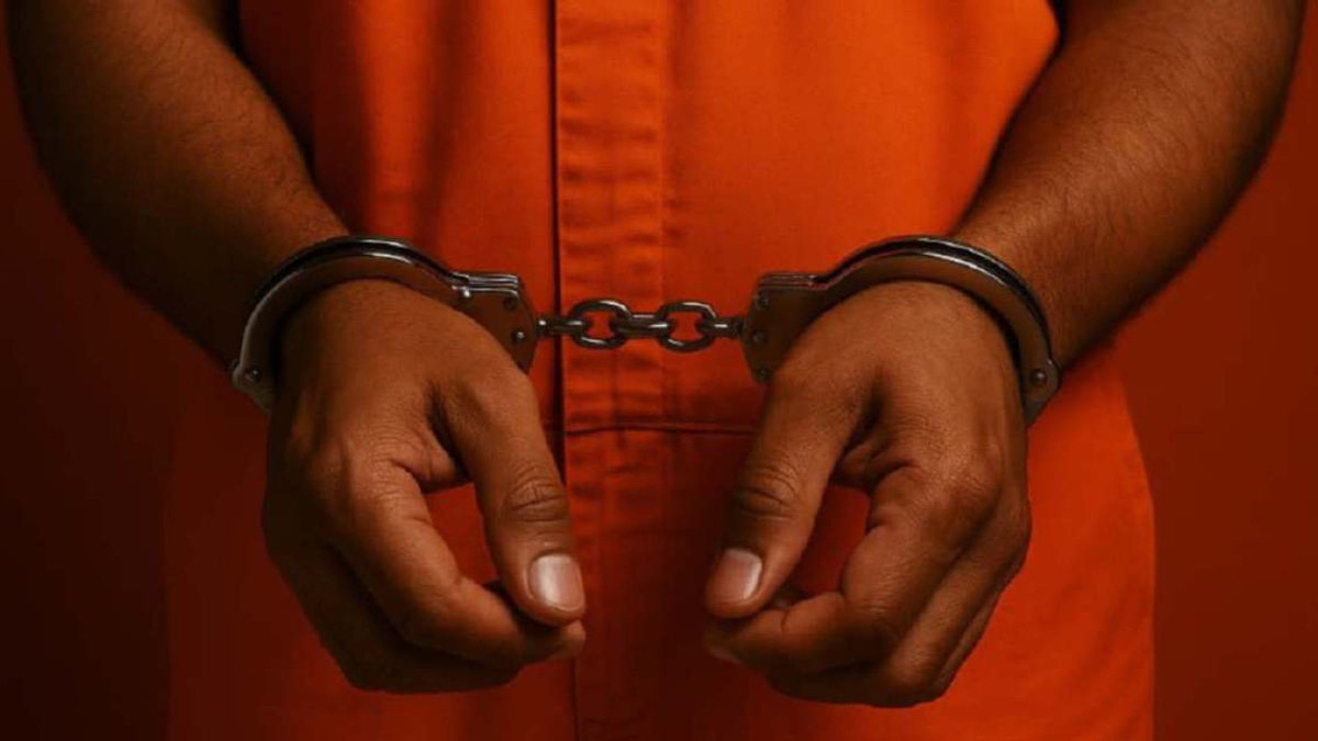 Malaysian detained at Surabaya airport with narcotics hidden in corset