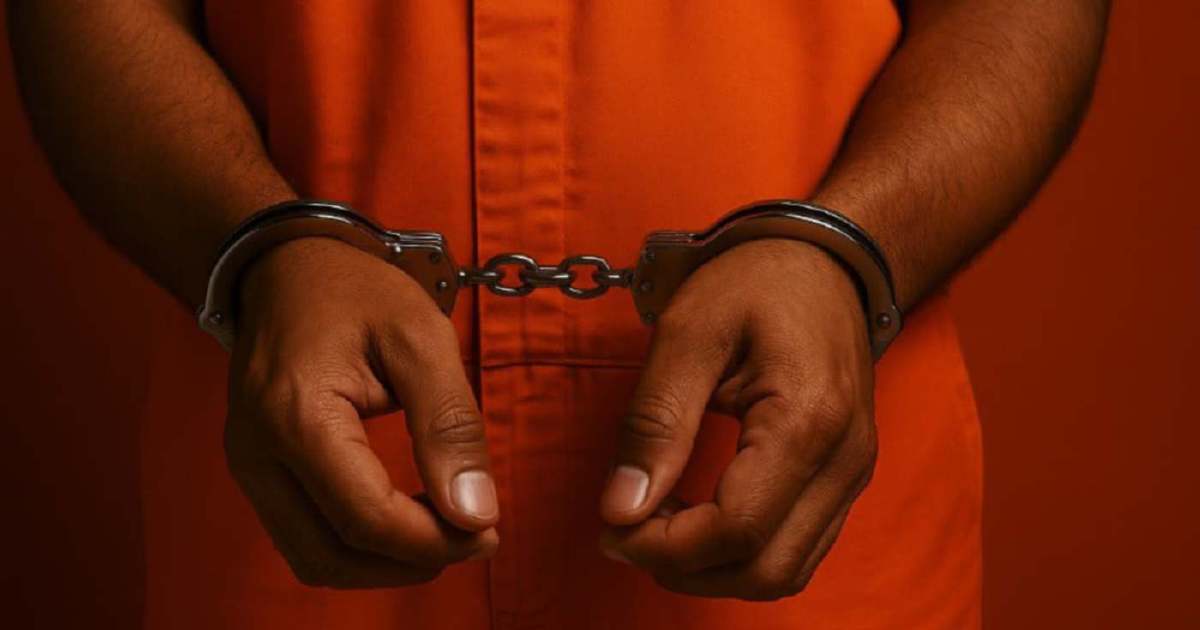 Malaysian detained at Surabaya airport with narcotics hidden in corset