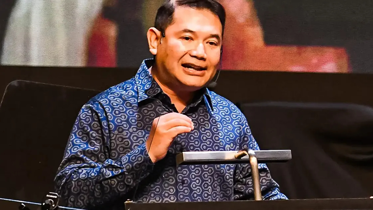 Bersama Malaysia Fields 73 Candidates for Johor State Election
