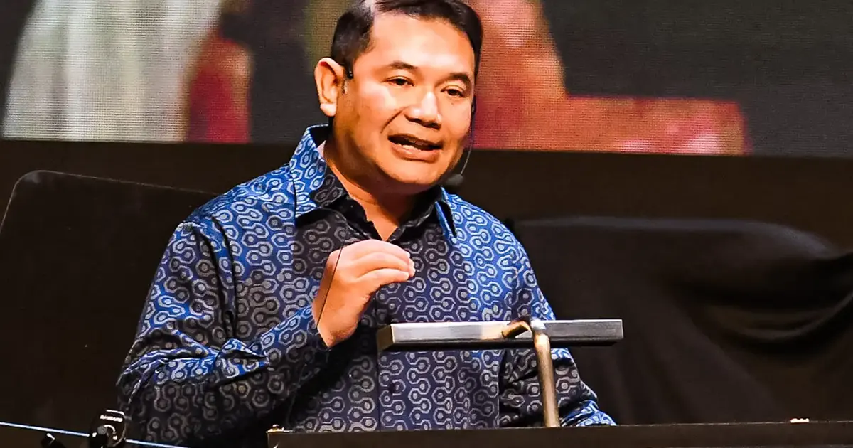 Bersama Malaysia Fields 73 Candidates for Johor State Election