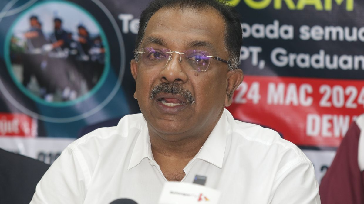 Selangor Needs Structured Framework to Protect Non-Muslim Temples, Says Assemblyman