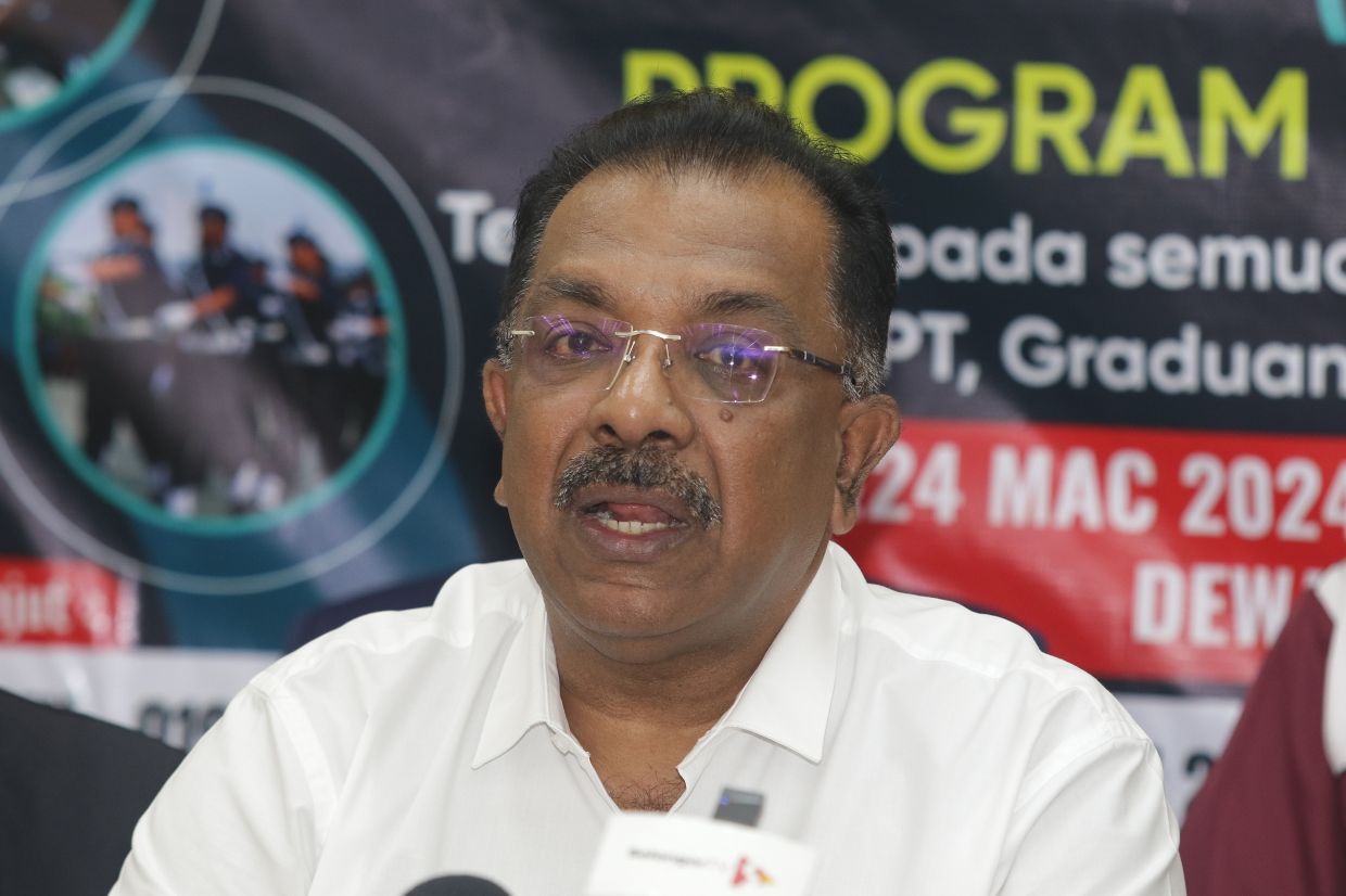 Selangor Needs Structured Framework to Protect Non-Muslim Temples, Says Assemblyman