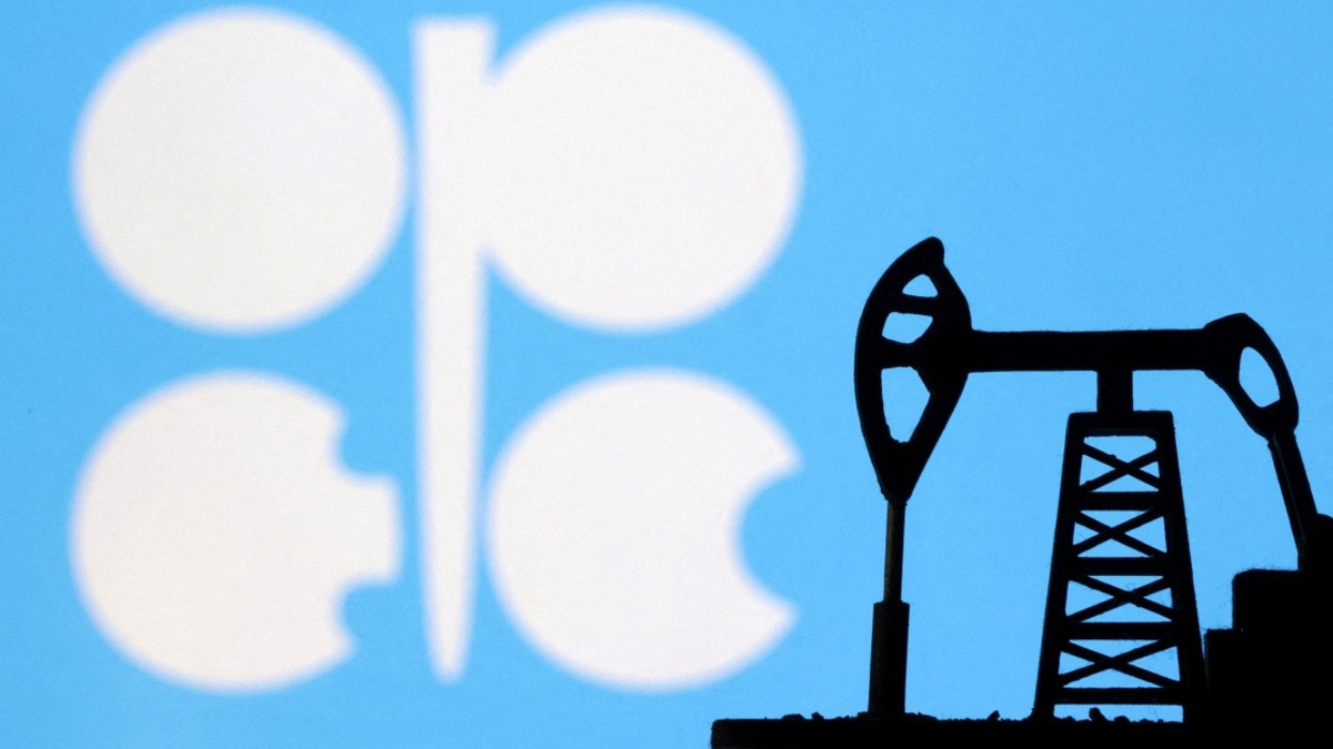 OPEC+ Set for Critical Sunday Meeting on Oil Production Levels