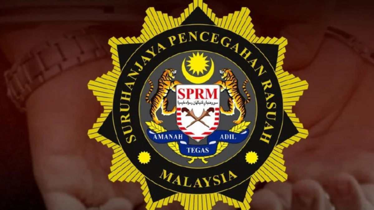 Ex-Plantation Manager Arrested in RM8 Million Rubber Seedling Contract Investigation