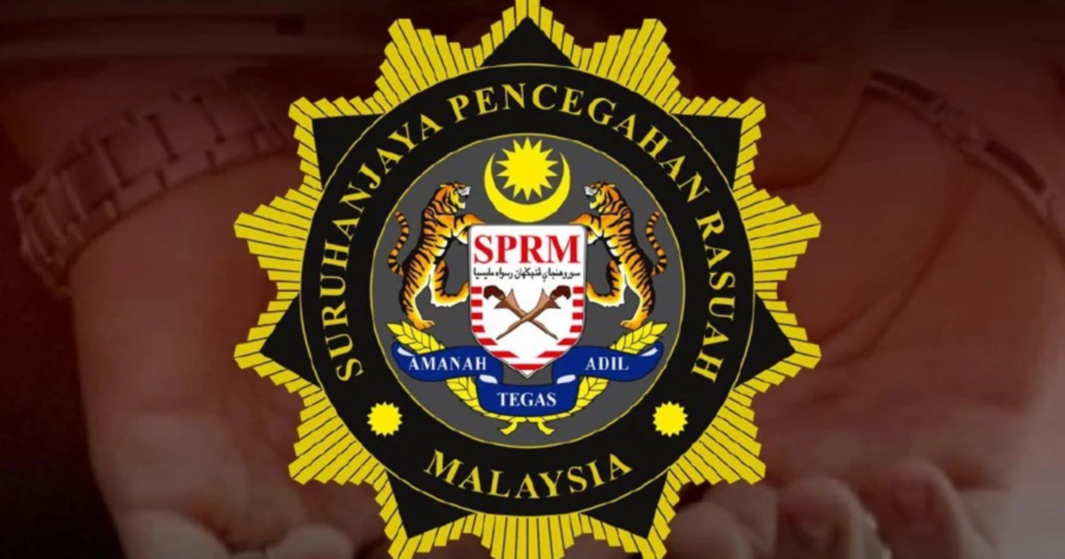Ex-Plantation Manager Arrested in RM8 Million Rubber Seedling Contract Investigation