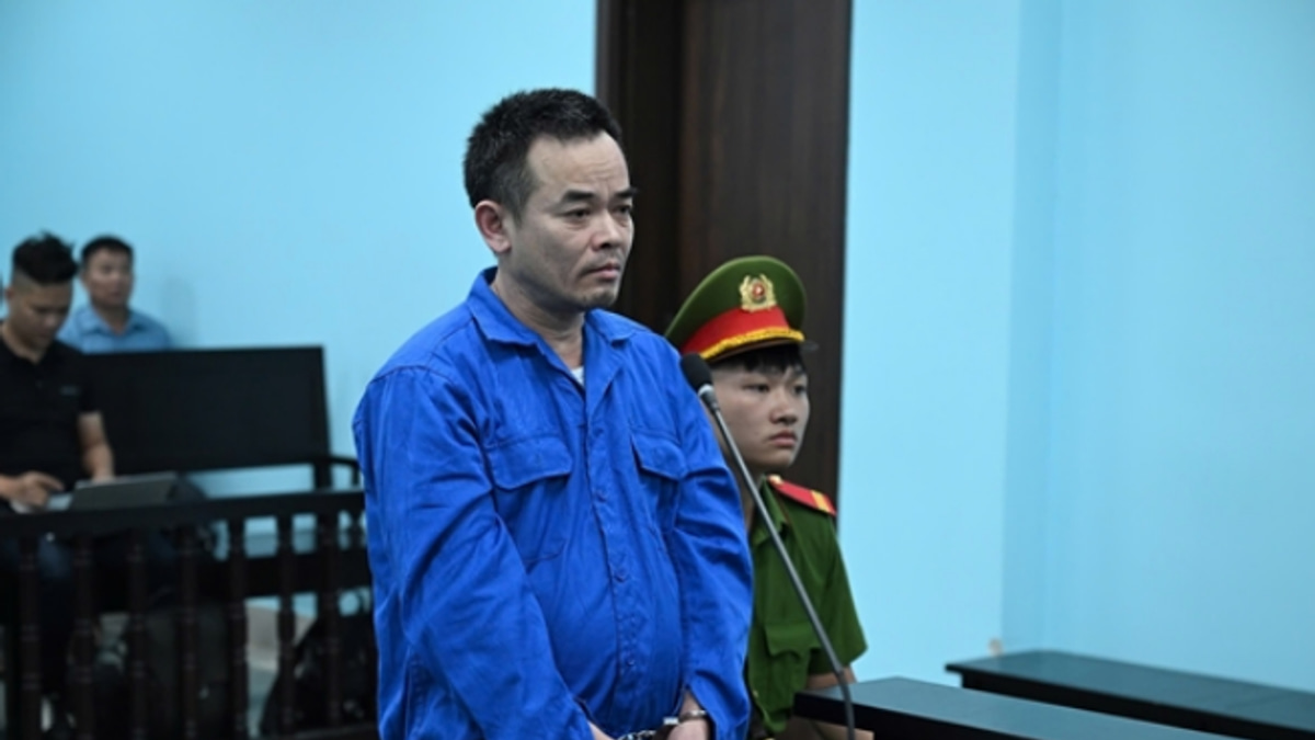 Hanoi court jails truck driver 20 years for dragging teenage girl to death