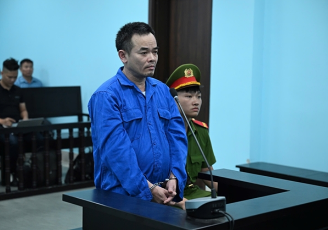 Hanoi court jails truck driver 20 years for dragging teenage girl to death