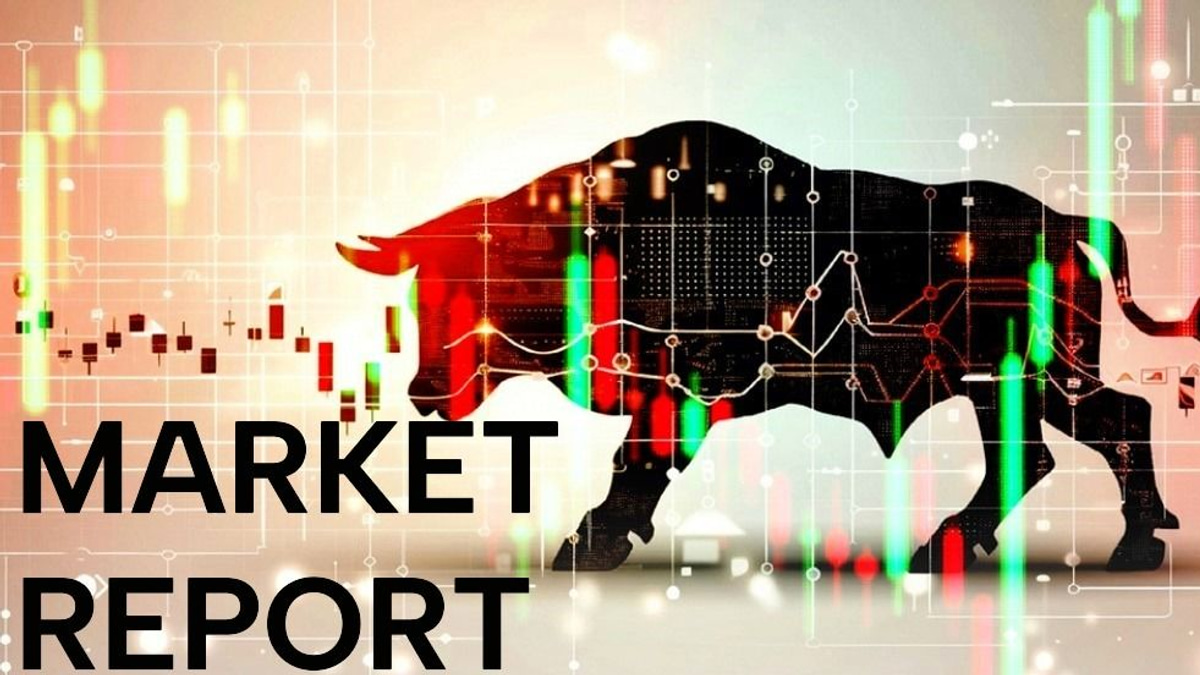 FBM KLCI Treads Water at Midday as Traders Exercise Caution Ahead of Middle East Developments
