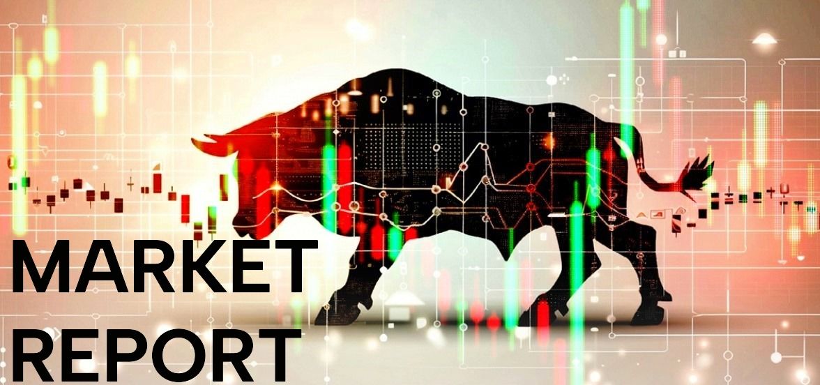 FBM KLCI Treads Water at Midday as Traders Exercise Caution Ahead of Middle East Developments