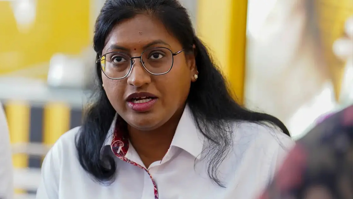 DAP Candidate Raises Concerns Over Alleged BN-PAS Arrangement in Johor Appointed Posts