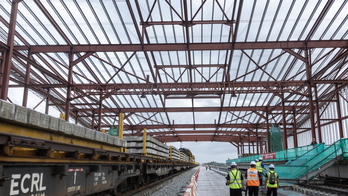 Government Allocates RM207 Million for ECRL-Linked Development in Pasir Puteh