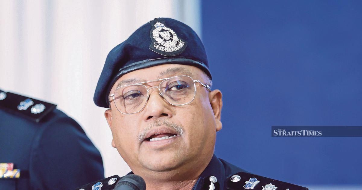 Foreign National Detained Over Student Assault and Intimidation Charges